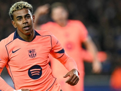 Męczarnie Barcelony w meczu z trzecioligowcem. Awans bez udziału Polaków