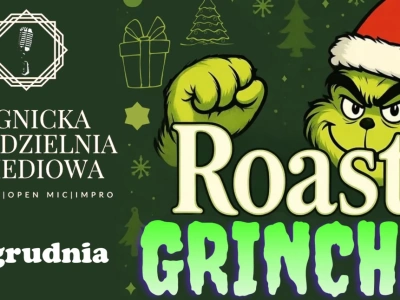 Charytatywny roast na rzecz dzieci z legnickiego Domu Dziecka