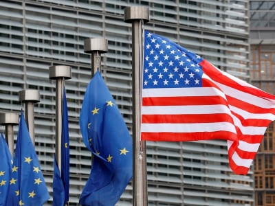 SAP, Siemens, Spotify i inni. USA grożą Unii odwetem za szykany i cenzurę, europejskie firmy na celowniku