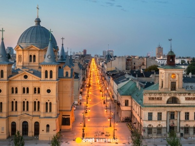 Rekordowe wydatki w budżecie województwa łódzkiego