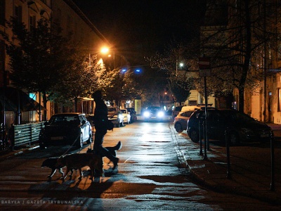 Kraków. Strefa Czystego Transportu zadba nie o środowisko lecz o miejską kasę