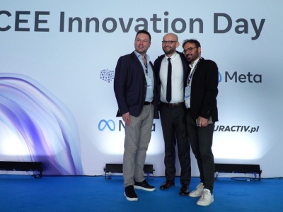 Europa przegrywa w wyścigu o sztuczną inteligencję. Cyfrowy Omnibus może nie wystarczyć