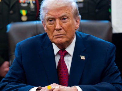 Donald Trump ogłasza blokadę tankowców wpływających do Wenezueli i wypływających z niej