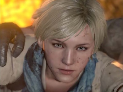 Kolejny weteran wydaje się ujawniony na Resident Evil Requiem