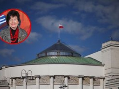 Powstała nowa partia. Już szykuje się na wejście do Sejmu