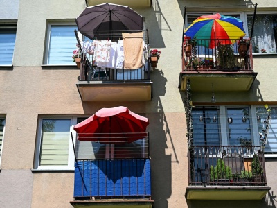 2025 będzie drugim najcieplejszym rokiem w historii? „To już nie abstrakcja”