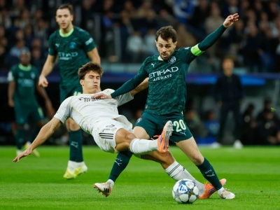 Gdzie obejrzeć CF Talavera - Real Madryt? Czy będzie stream online?