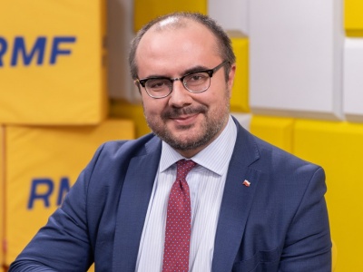 ​Czy spory w PiS doprowadzą partię do rozłamu? Paweł Jabłoński w Radiu RMF24