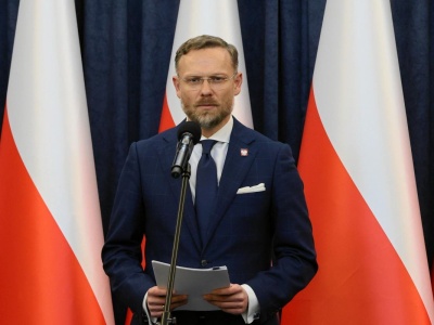 Tusk twierdzi, że Nawrocki ignoruje jego telefony. Jest odpowiedź z Kancelarii Prezydenta