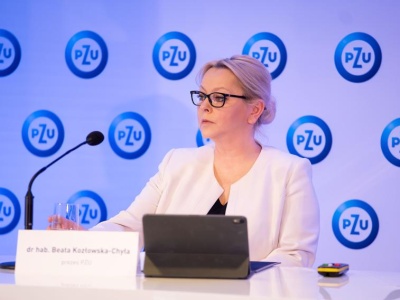 Nowe dokumenty komplikują spór MAP z byłą prezeską PZU