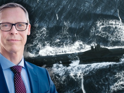 Saab dostarczy okręty podwodne dla Polski. 