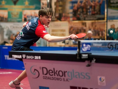 Polska z Zalewskim i Błaszczykiem w składzie pokonała Austrię