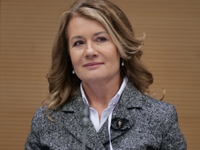 W Senacie budżet na 2026 r. W zdrowiu brakuje 23 mld zł. 