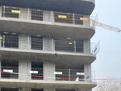 Podatek katastralny od trzeciego mieszkania zapłaci 77 tys. Polaków. Pogromu nie będzie