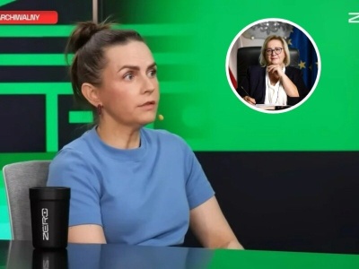 Nieoczekiwany zwrot ws. aborcjonistki z Oleśnicy. Jest ruch I prezes SN