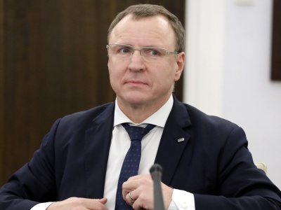 Zwrot w sprawie głośnego wpisu Kurskiego. 