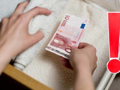 Były włamywacz zdradza prawdę: gdzie NIE chować pieniędzy w domu