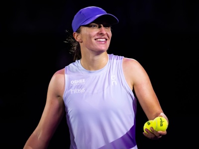 Znana data meczu Igi Świątek. Będzie wielki hit