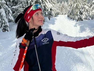 Dramat polskiej biathlonistki. Straciła władzę w nogach, teraz takie słowa