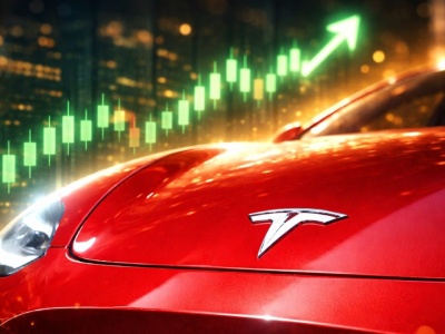 Tesla znów bije rekordy. Wystarczyło jedno zdanie i obietnica Muska