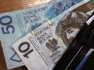 Przeciętny Polak na święta wyda ponad 1100 zł