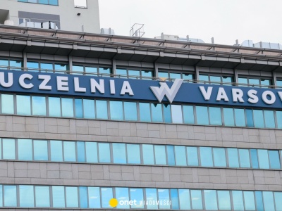 Uczelnia wpisuje studentów do Krajowego Rejestru Długów. Jest interwencja RPO