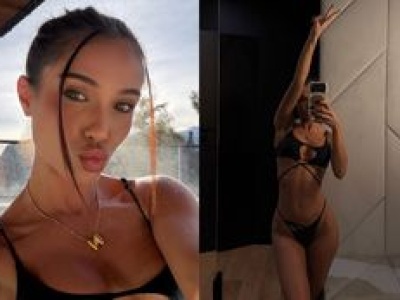 Natsu byczy się w jacuzzi na babskim wypadzie z Olą Ciupą. Petarda? (FOTO)