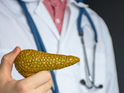 Nowe badania genetyczne. Rewolucja wczesnego wykrywania raka trzustki