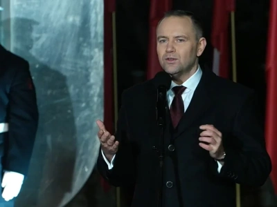 Prezydent w Gdyni: Polska komunistyczna była złem