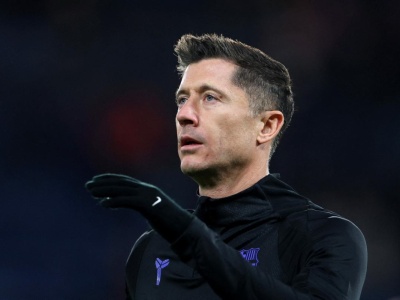 BBC ogłosiło ws. sensacyjnego transferu Lewandowskiego! 