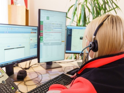 Zmiana w zgłoszeniach alarmowych. Dyspozytor nie spyta już o adres