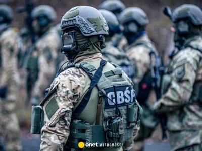 Wprowadzali do obrotu nielegalne paliwa z Niemiec. CBŚP rozbiło grupę przestępczą