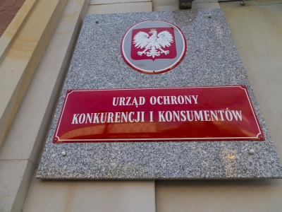 Największe kary nałożone przez UOKiK. Tutaj milion złotych to drobniaki
