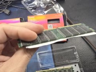 Kupił podrobione pamięci DDR5. Oszuści zastosowali sprytną sztuczkę