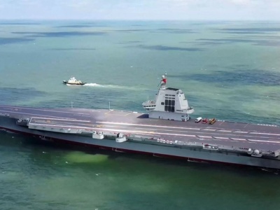 Tajwan alarmuje o ruchu Chin. Duma Pekinu na spornych wodach