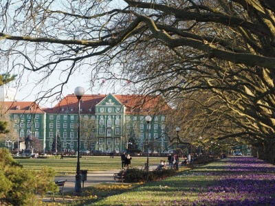 Szczecin uchwalił budżet na 2026 rok. Sprawdź, na co pójdą miliardy