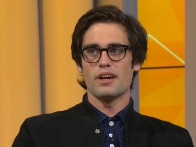 Syn Roba Reinera oskarżony o morderstwo rodziców. Grozi mu najwyższa kara