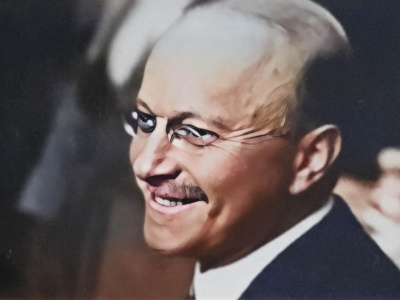 André Citroën – przemysłowiec, który myślał jak reżyser i działał jak państwo