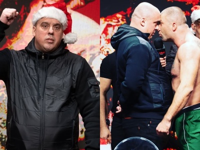 Żurom zdissowany przez anonimowych raperów. Kazik Kartel wyjdzie do tego dissu do walki