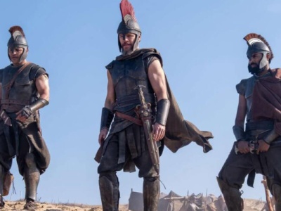 Tak wygląda „Odyseja” Christophera Nolana! To najbardziej wyczekiwany film 2026 roku