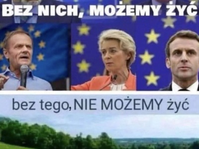 Umowa z Mercosur dobije polskie rolnictwo!