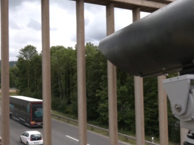 Afera fotoradarowa. Mandaty niesłusznie wystawiano przez lata. Policja przeprasza