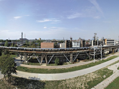 Pracownicy Grupy Azoty alarmują. Firma pozostanie bez ochrony?