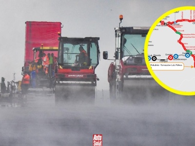 Rusza budowa kolejnego odcinka S17. Wojewoda wydał decyzję