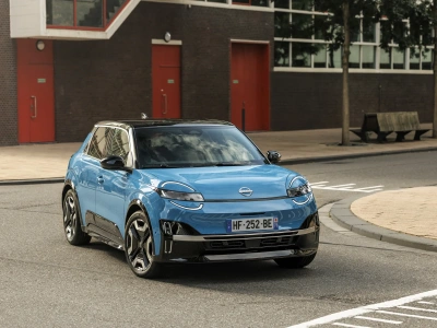 Ruszyła przedsprzedaż elektrycznej Micry. Cena? Od 134 tysięcy złotych