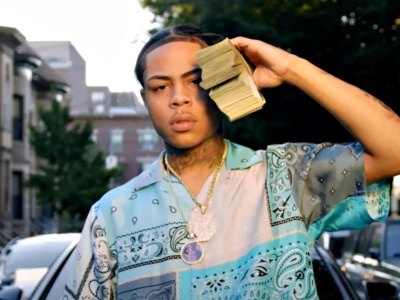 22-letni Kay Flock skazany na 30 lat więzienia. Dowodem były m.in. utwory rapera