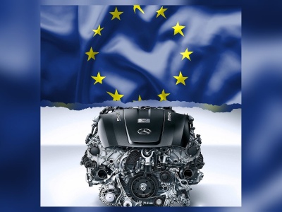 Unia odpuszcza zeroemisyjność. Silniki spalinowe zostają z nami dłużej