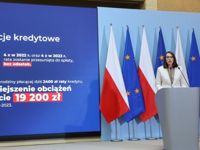 Wakacje kredytowe pod lupą UOKiK. Jest kara na blisko 119 mln zł