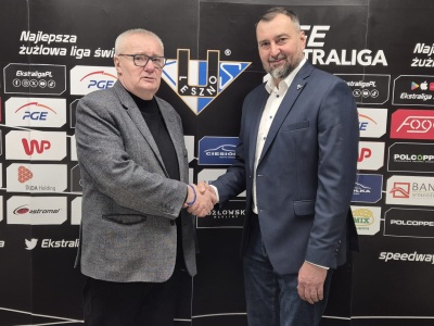 Żużel. Dworakowski mówi o wyborze i zadaniach Dobruckiego. To zdecydowało