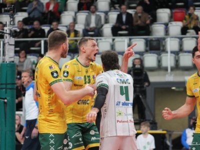 Siatkówka: Udany start Warty Zawiercie w KMŚ